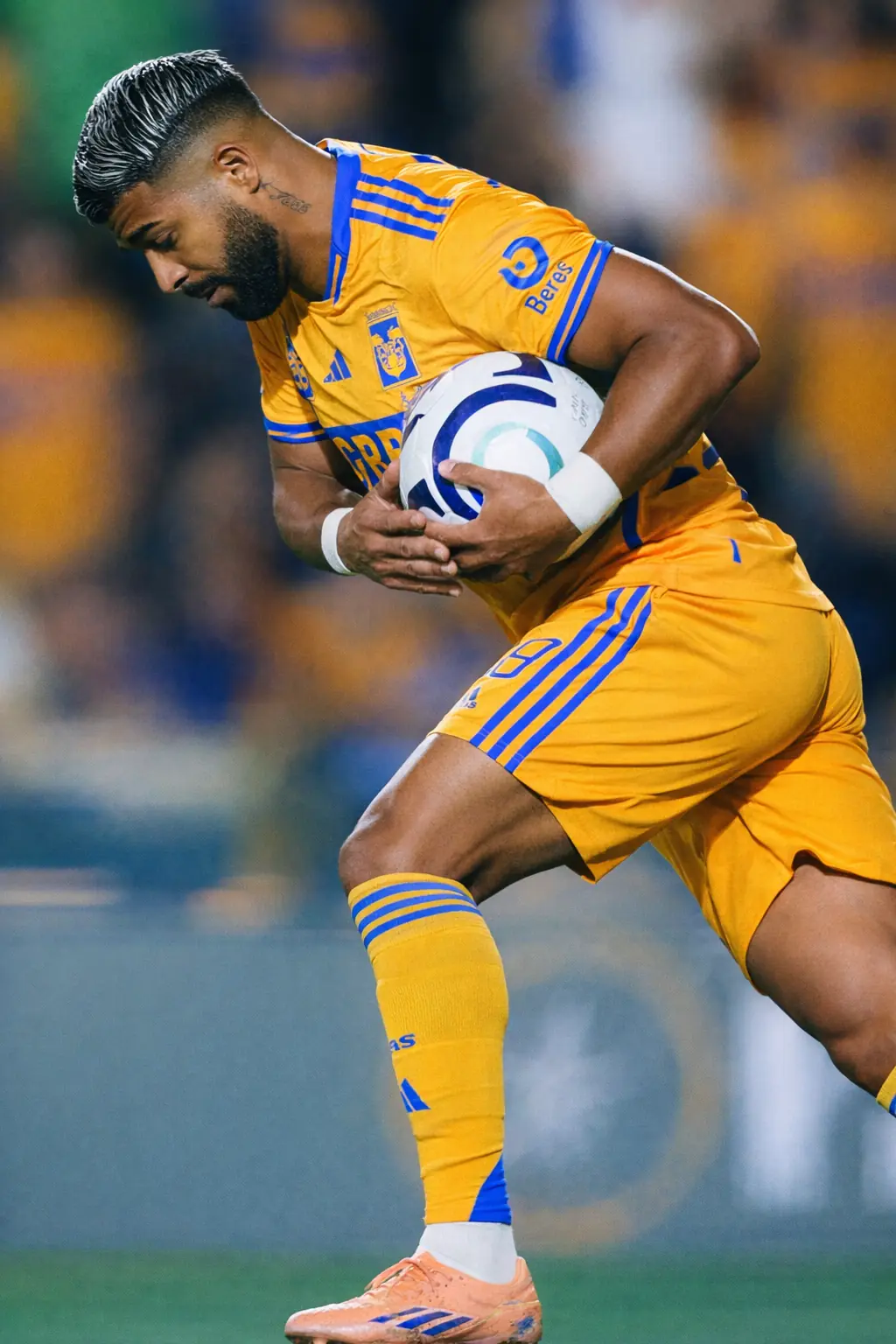 Tigres 5-1 Cincinnati: Remontada Épica en Concachampions