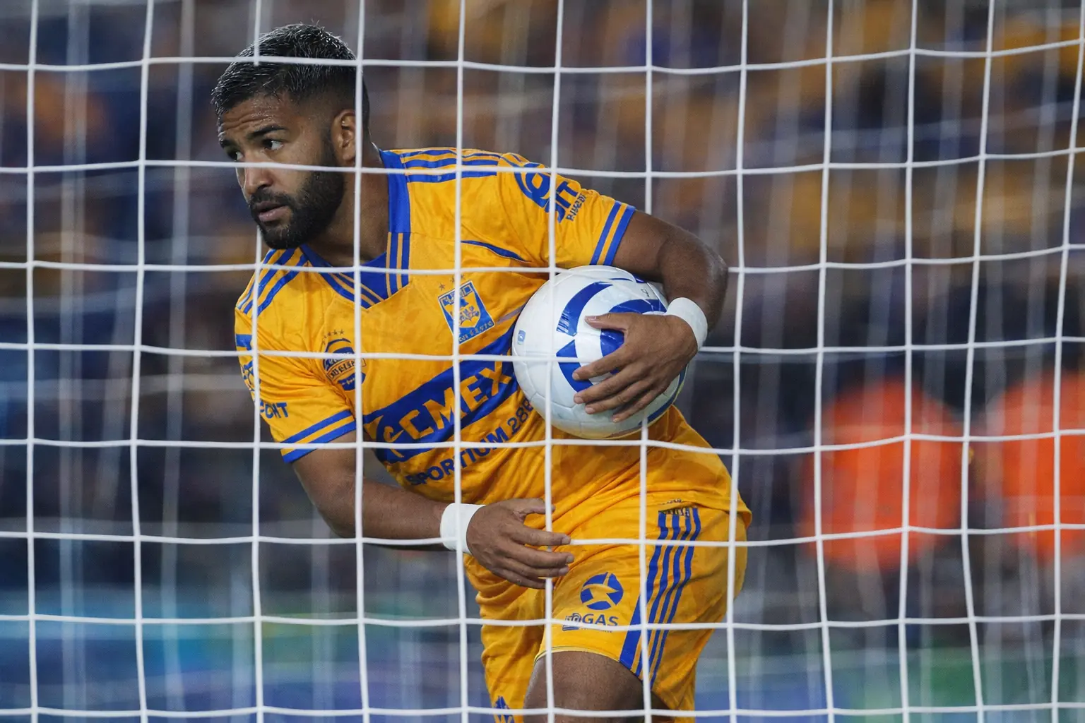 Tigres logra remontada épica ante Cincinnati: 5-1 en el Volcán