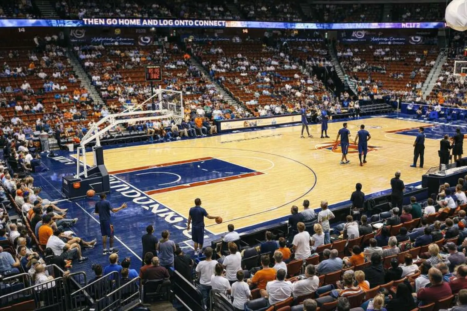Venta récord del Connecticut Sun: Se muda a Houston por 300 MDD