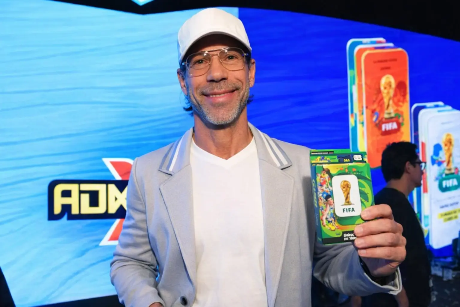 Zague y Oswaldo analizan el arco del Tri tras lesión de Malagón