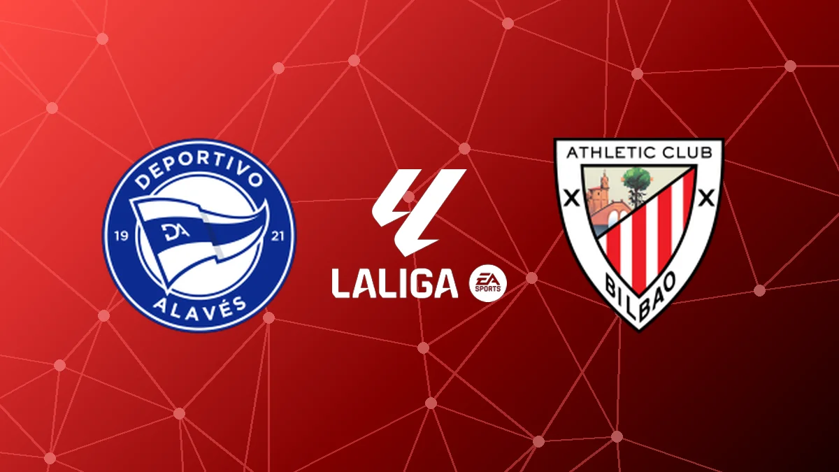 ¿Cuándo juega Alavés? Día, Hora, Dónde verlo, Canal de TV y Streaming Online del partido