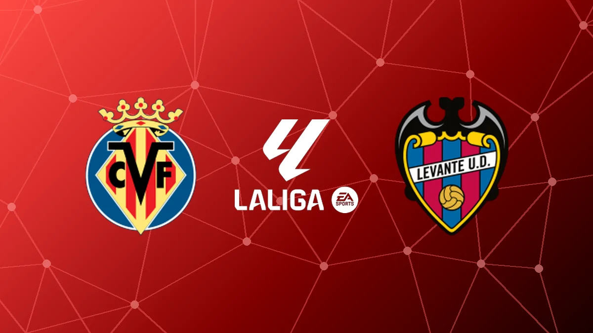 ¿Cuándo juega Levante? Día, Hora, Dónde verlo, Canal de TV y Streaming Online del partido