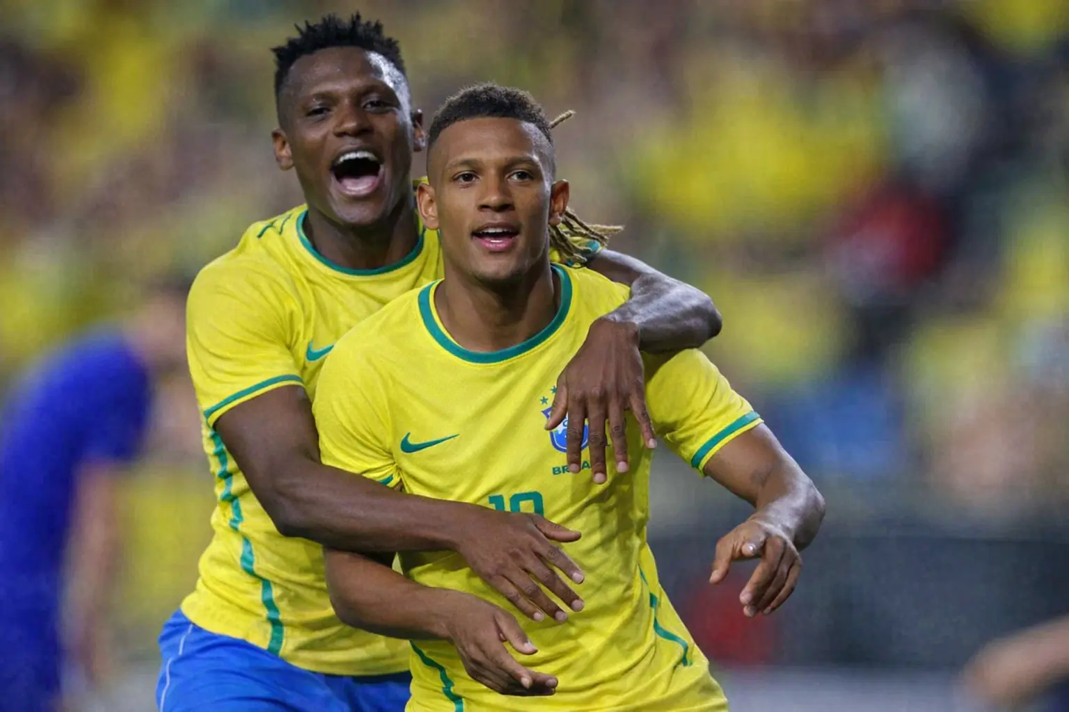 Brasil vence 3-1 a Croacia en Orlando: Resumen y Goles