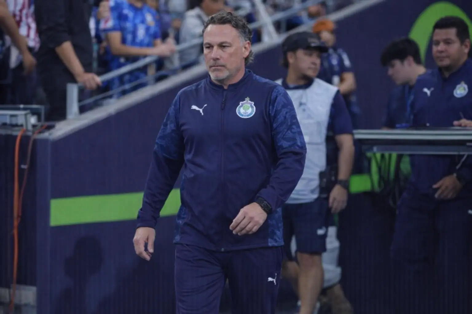 Chivas vs Pumas: Empate agónico 2-2 en el Akron J13 Clausura 2026