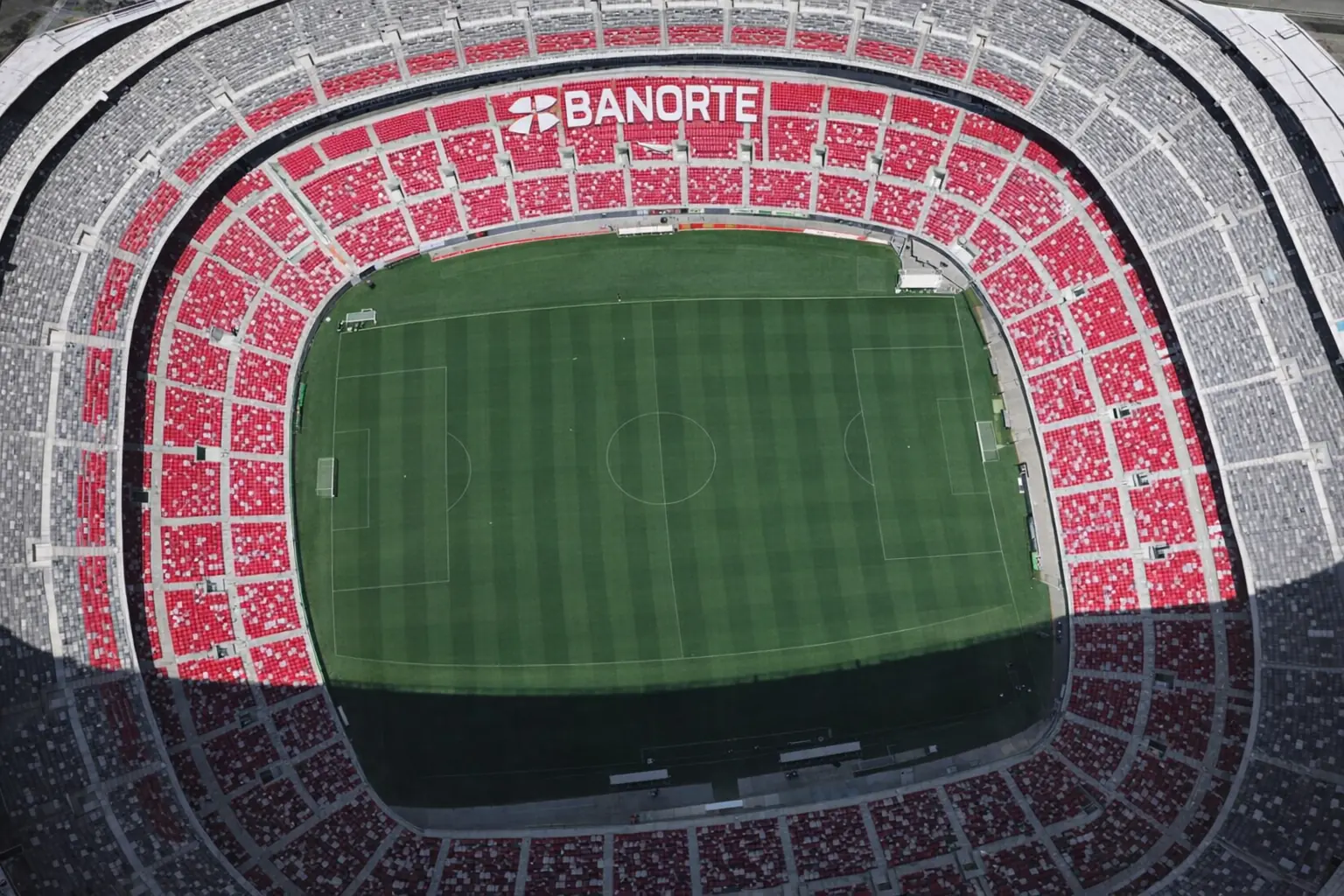 FIFA extiende plazo para estadios de Liga MX en 2026