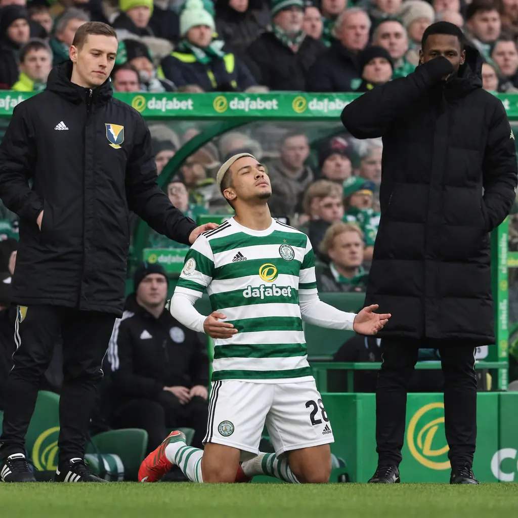 Julián Araujo en duda para el Mundial 2026: Lesión grave