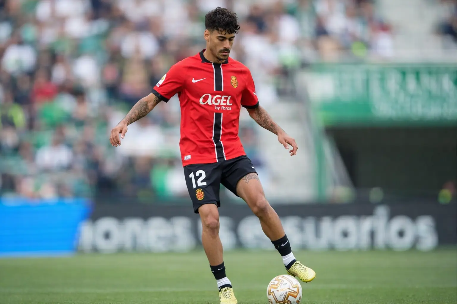 Mallorca vs Real Madrid: Alineaciones y previa Jornada 30