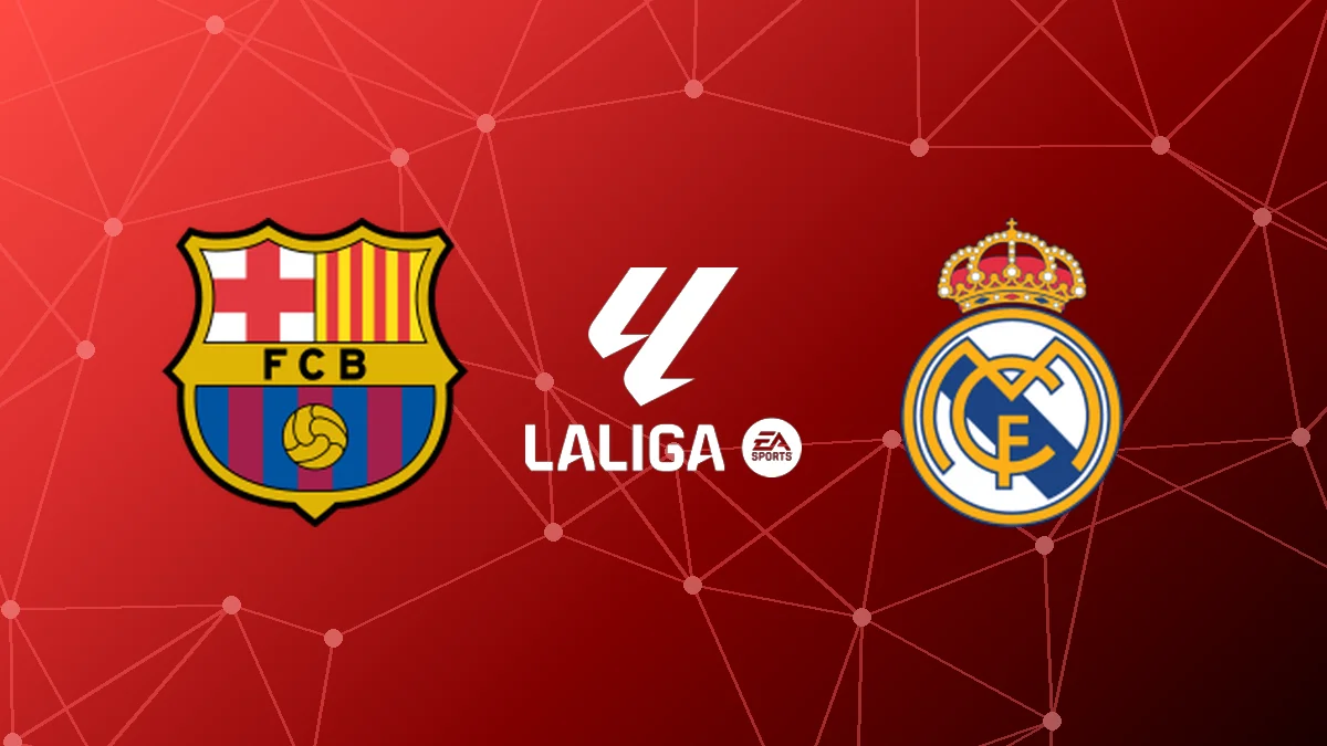 ¿Cuándo juega FC Barcelona? Horario vs Real Madrid, Canal y Alineaciones