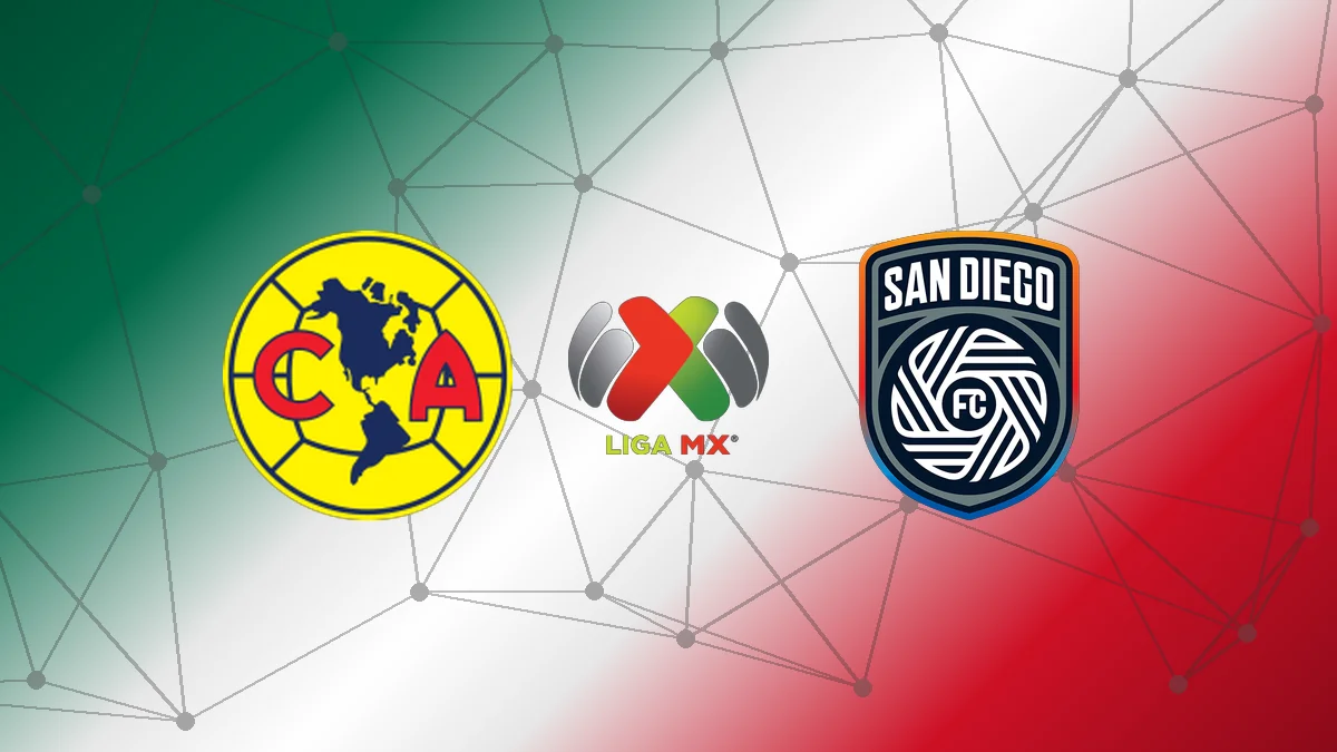 ¿Cuándo juega Club América? Día, Hora, dónde mirar Club América contra América, Canal de TV y Streaming Online