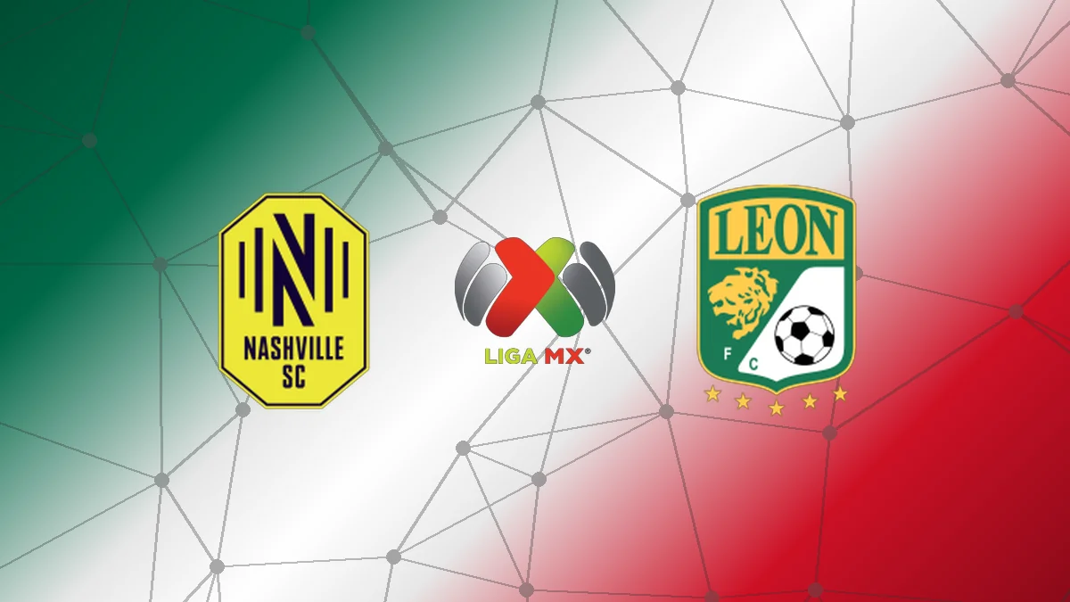 ¿Cuándo juega León? Día, Hora, dónde mirar León contra Nashville Sc, Canal de TV y Streaming Online