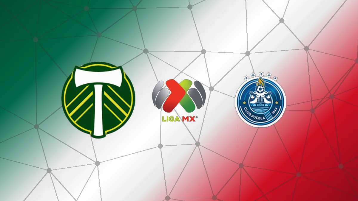 ¿Cuándo juega Puebla? Día, Hora, dónde mirar Puebla contra Portland Timbers, Canal de TV y Streaming Online ¿Cuándo juega Puebla? Día, Hora, dónde mirar Puebla contra Portland Timbers, Canal de TV y Streaming Online