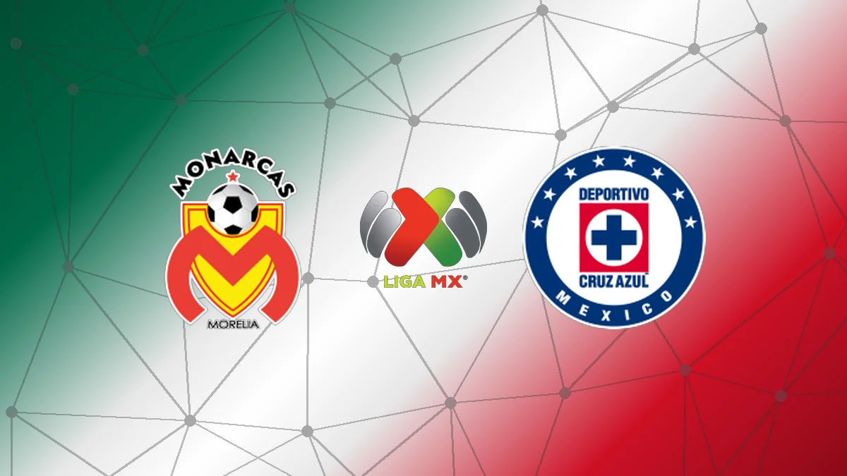 ¿Cuándo juega Cruz Azul? Día, Hora, dónde mirar Cruz Azul contra Monarcas, Canal de TV y Streaming Online ¿Cuándo juega Cruz Azul? Día, Hora, dónde mirar Cruz Azul contra Monarcas, Canal de TV y Streaming Online