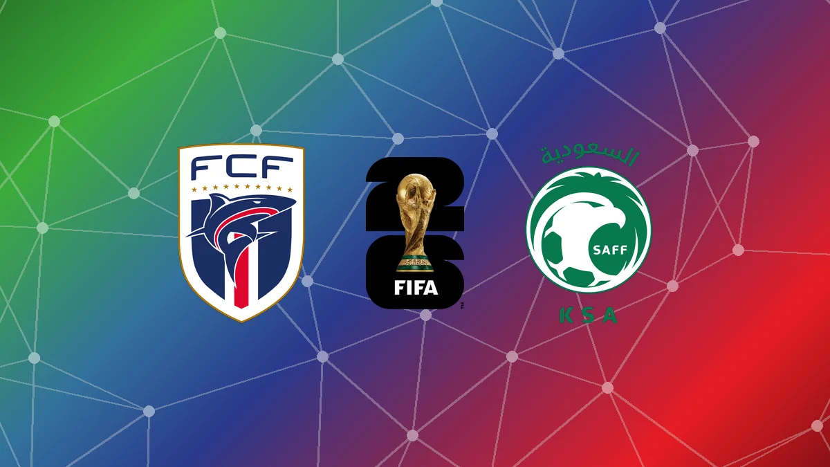 ¿Cuándo juega Cabo Verde en la Copa del Mundo 2026? Día, Hora, Dónde verlo, Canal de TV y Streaming