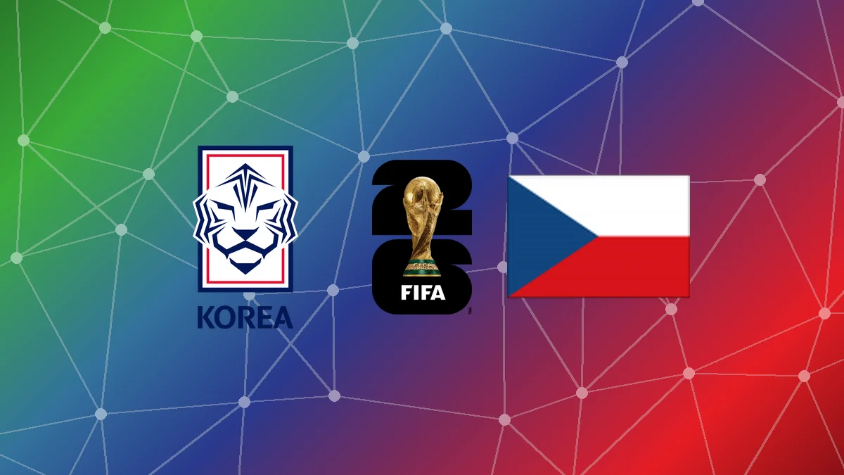 ¿Cuándo juega Corea del Sur en la Copa del Mundo 2026? Día, Hora, Dónde verlo, Canal de TV y Streaming