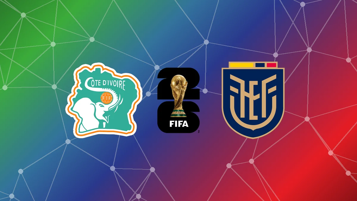 ¿Cuándo juega Costa de Marfil en la Copa del Mundo 2026? Día, Hora, Dónde verlo, Canal de TV y Streaming