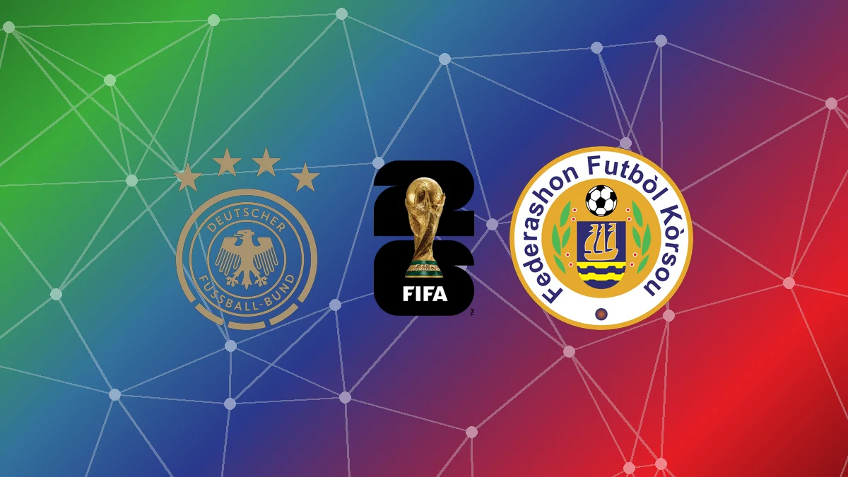 ¿Cuándo juega Curazao en la Copa del Mundo 2026? Día, Hora, Dónde verlo, Canal de TV y Streaming