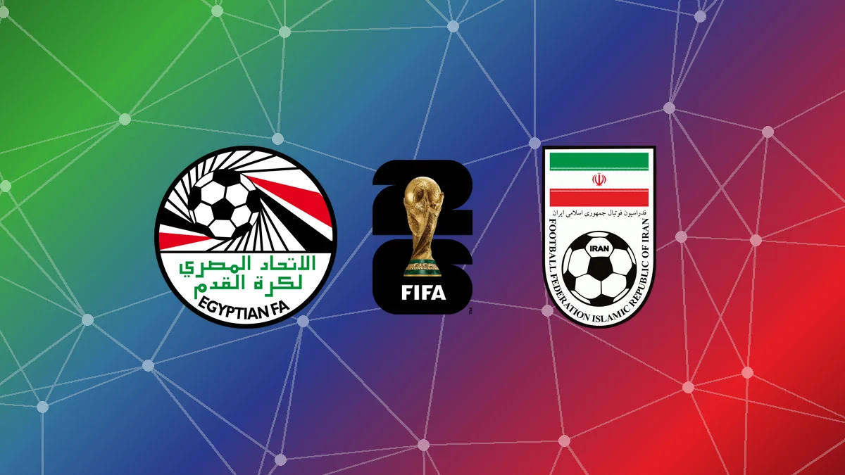 ¿Cuándo juega Irán? Día, Hora, dónde mirar Irán vs Egipto – Mundial 2026 ¿Cuándo juega Irán? Día, Hora, dónde mirar Irán vs Egipto – Mundial 2026