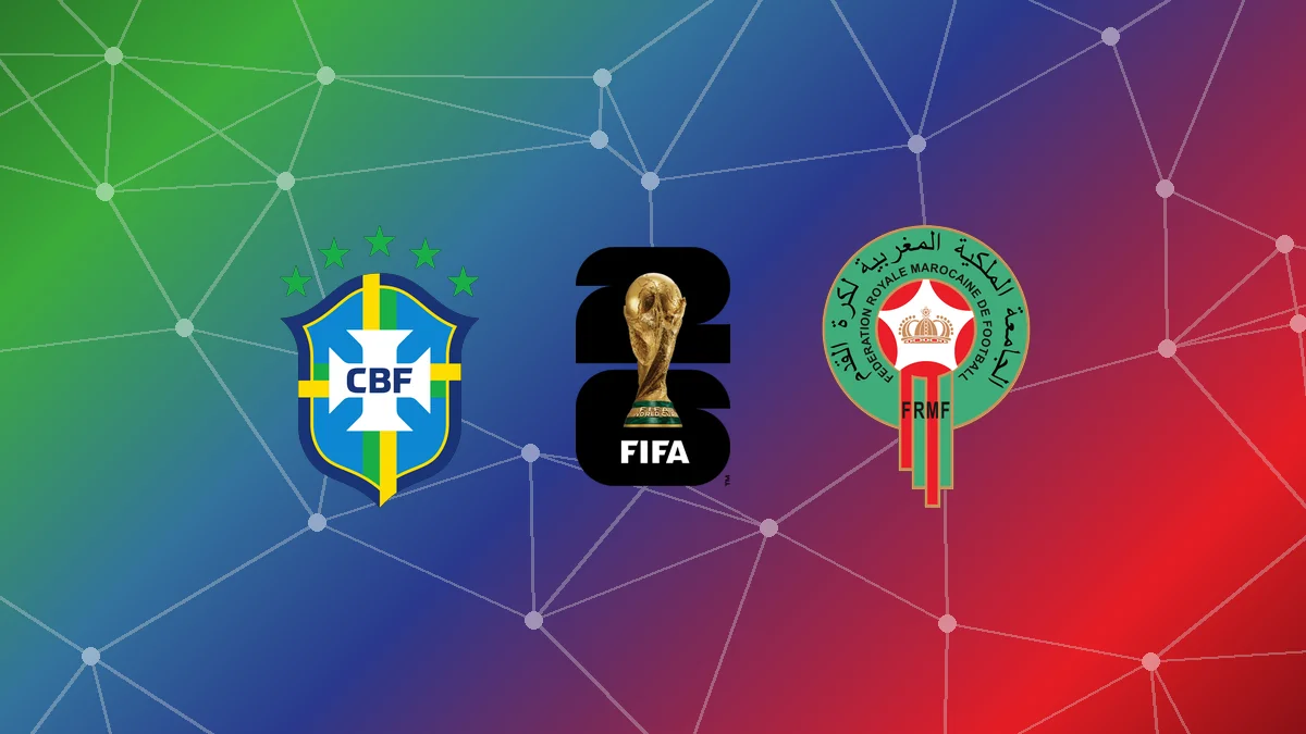 ¿Cuándo juega Marruecos? Día, Hora, dónde mirar Marruecos vs Brasil – Mundial 2026
