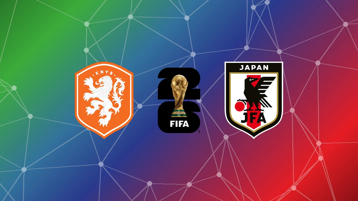¿Cuándo juega Países Bajos? Día, Hora, dónde mirar Países Bajos vs Japón – Mundial 2026