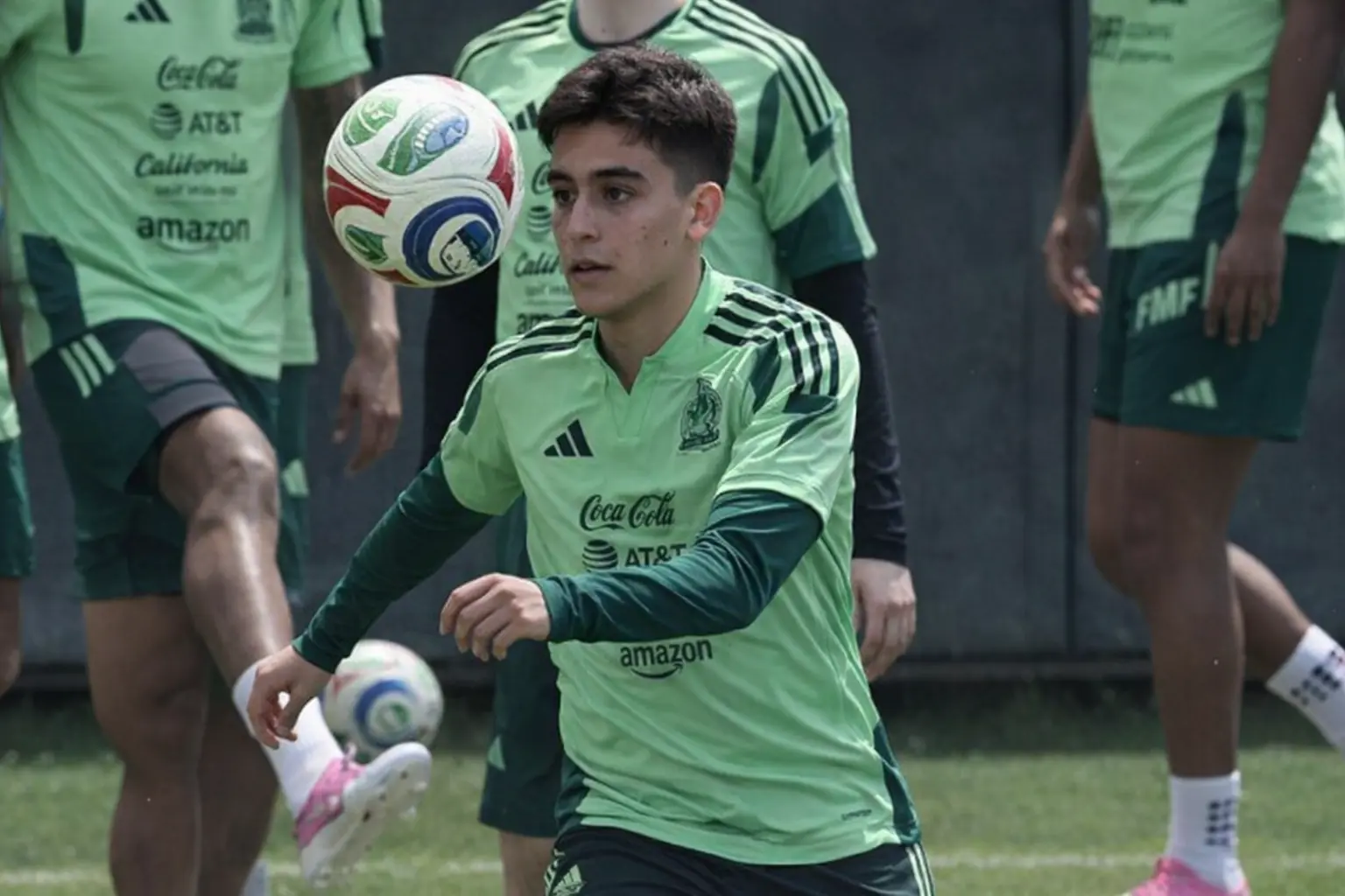 Alineaciones México vs Chequia: Pronóstico Mundial 2026