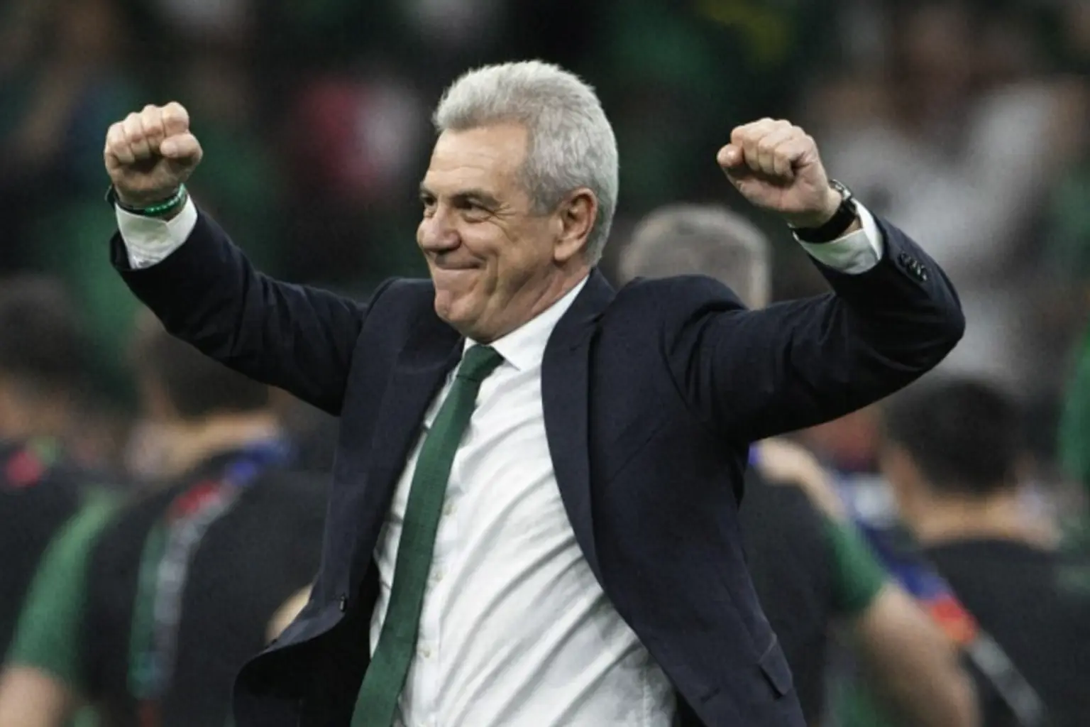 México logra paso perfecto en el Mundial 2026: 3-0 a Chequia