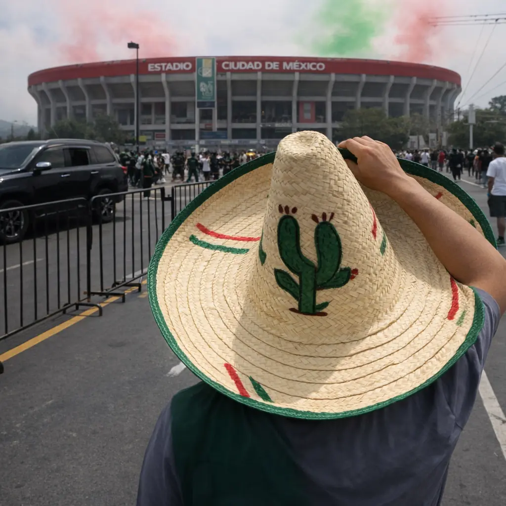 México vence a Chequia y cierra fase de grupos perfecta