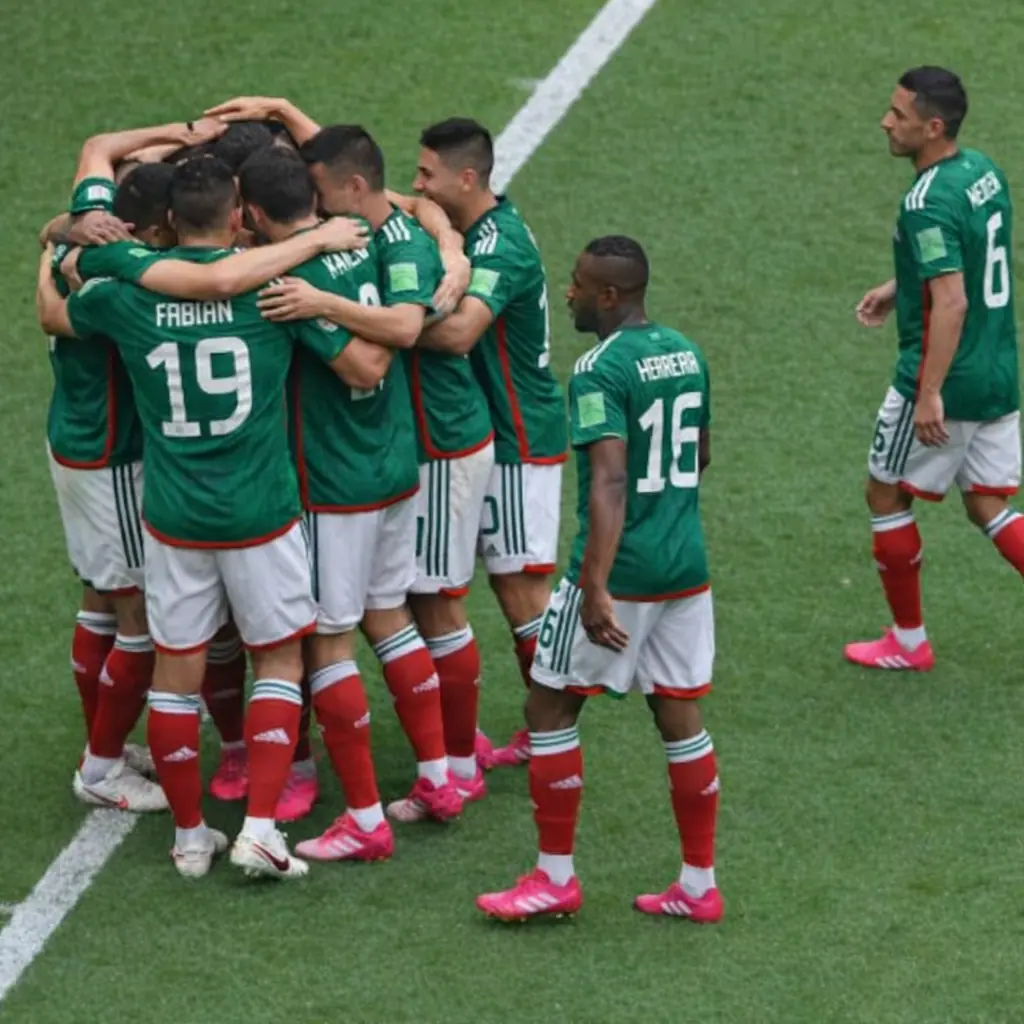 México vs Chequia: Altitud y fatiga acechan a los europeos