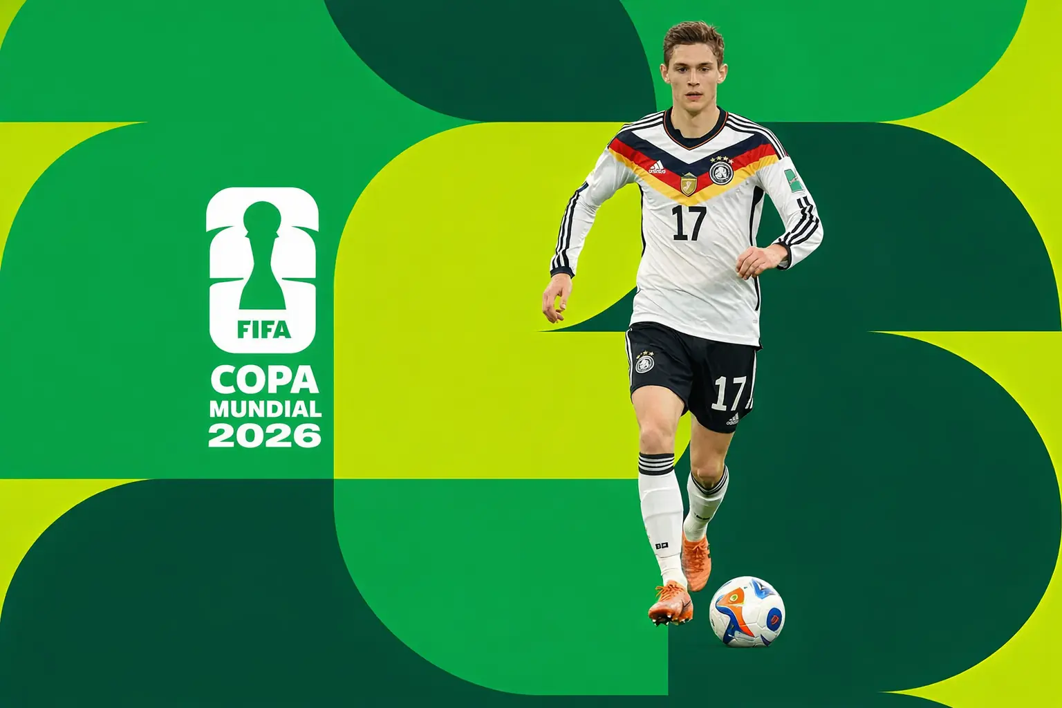 Resultados Mundial 2026: Alemania golea y Ecuador sufre