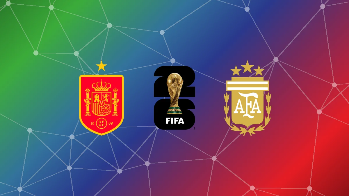 Argentina queda eliminado del Mundial 2026: resultado vs España y resumen