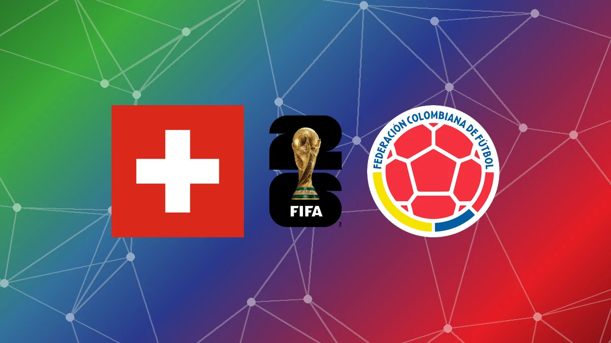 Colombia queda eliminado del Mundial 2026: resultado vs Suiza y resumen