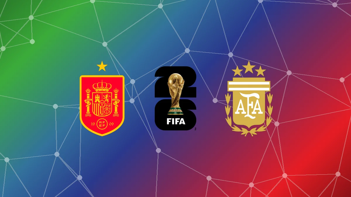 ¿Cuándo juega España en la Copa del Mundo 2026? Día, Hora, Dónde verlo, Canal de TV y Streaming