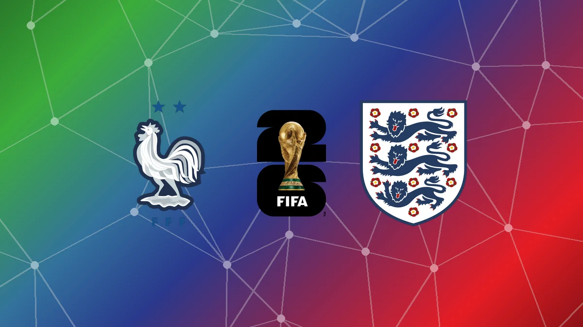 ¿Qué pasó con Inglaterra en el Mundial 2026? Eliminación, resultado y resumen