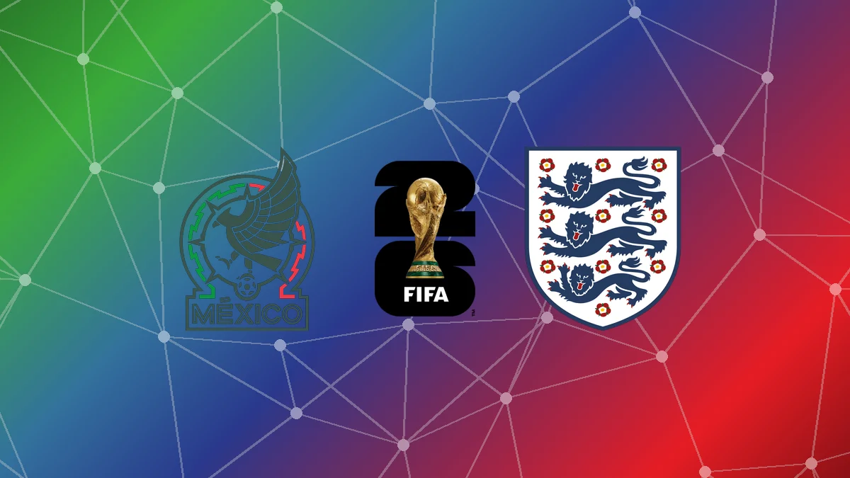 México queda eliminado del Mundial 2026: resultado vs Inglaterra y resumen México queda eliminado del Mundial 2026: resultado vs Inglaterra y resumen