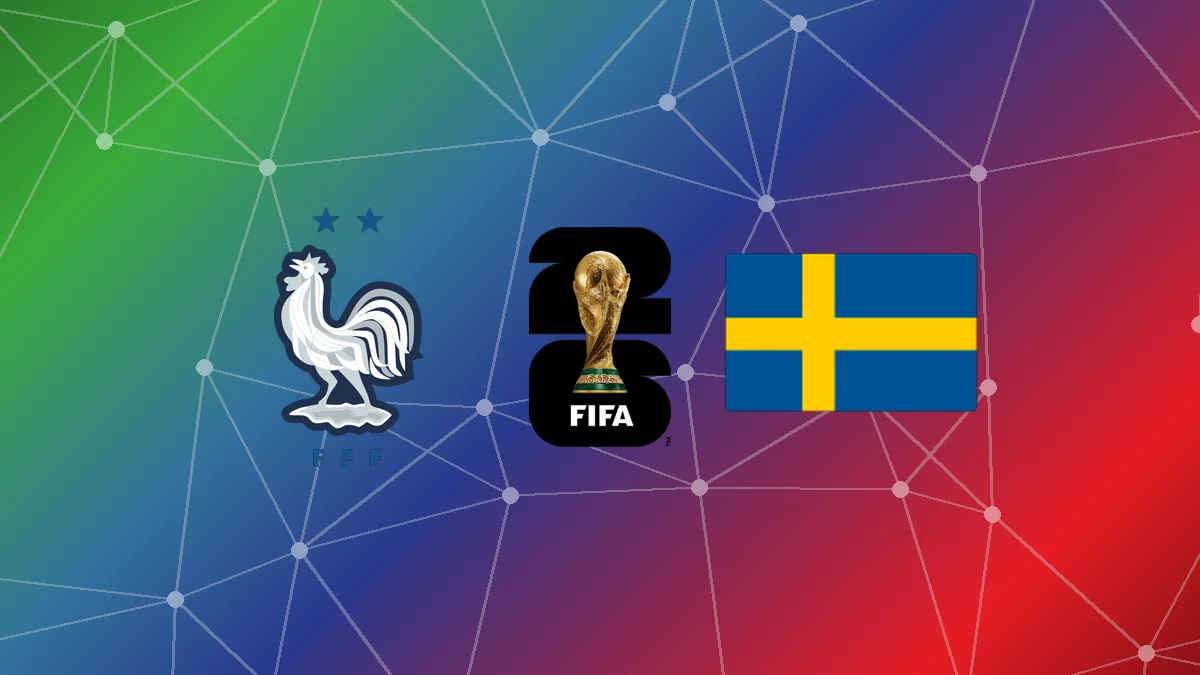 Suecia queda eliminado del Mundial 2026: resultado vs Francia y resumen