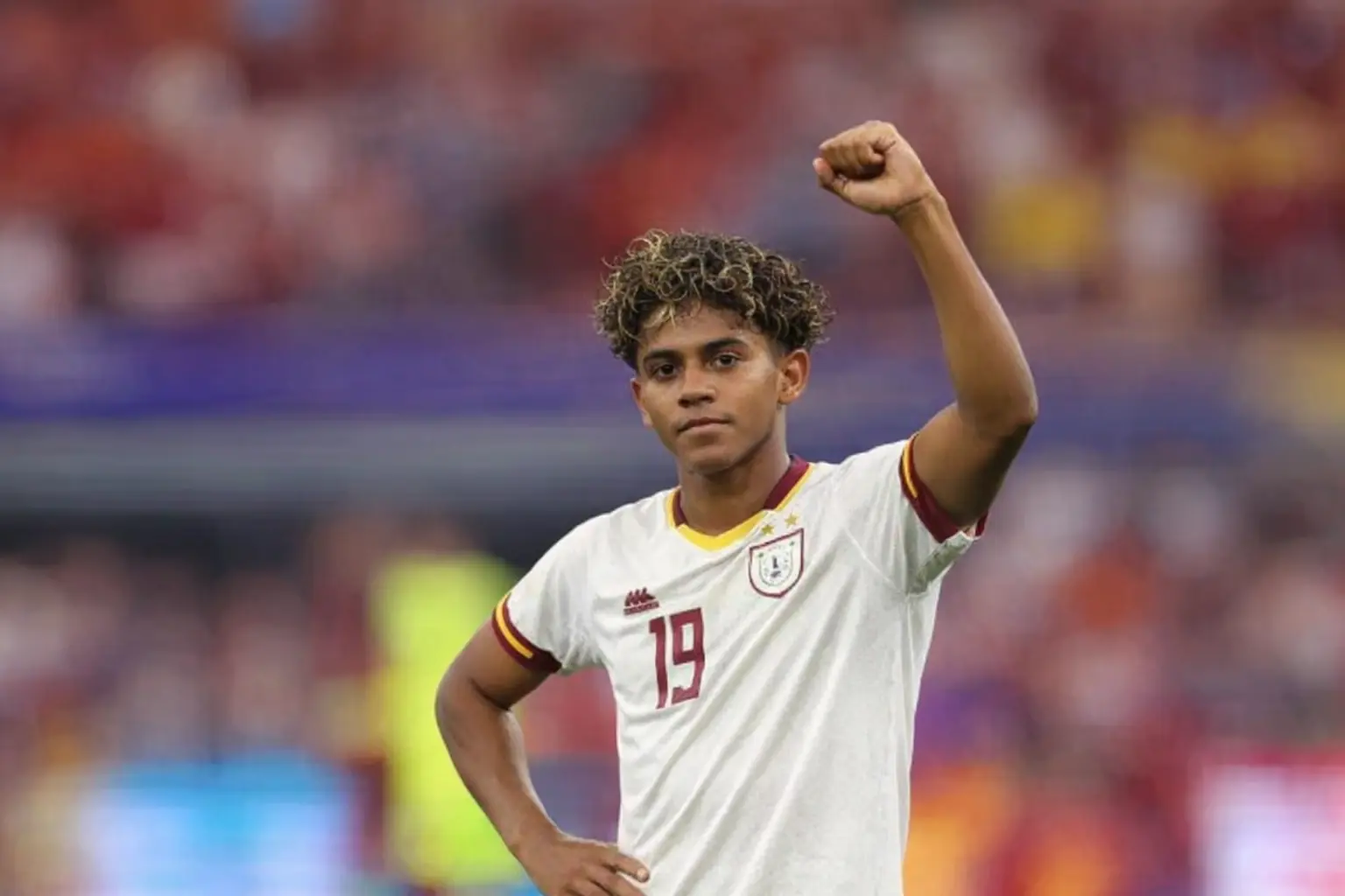España elimina a Portugal: Adiós de CR7 y brillo de Yamal