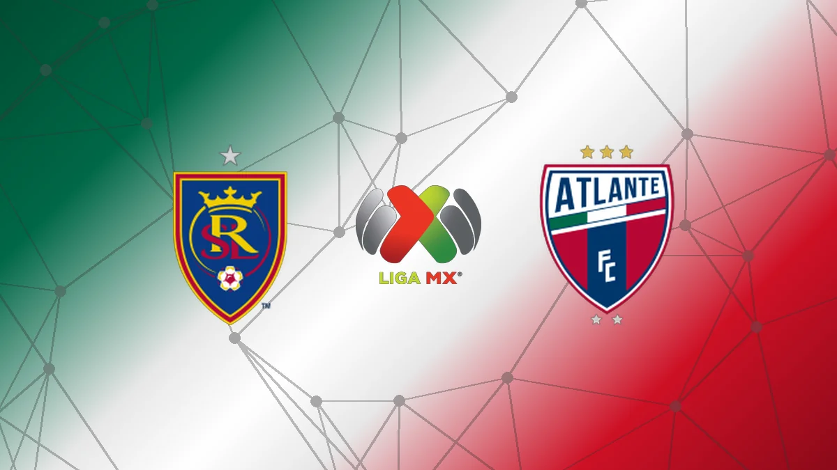 Dónde mirar Atlante contra Real Salt Lake EN VIVO: Canal de TV, Horario y Streaming Online