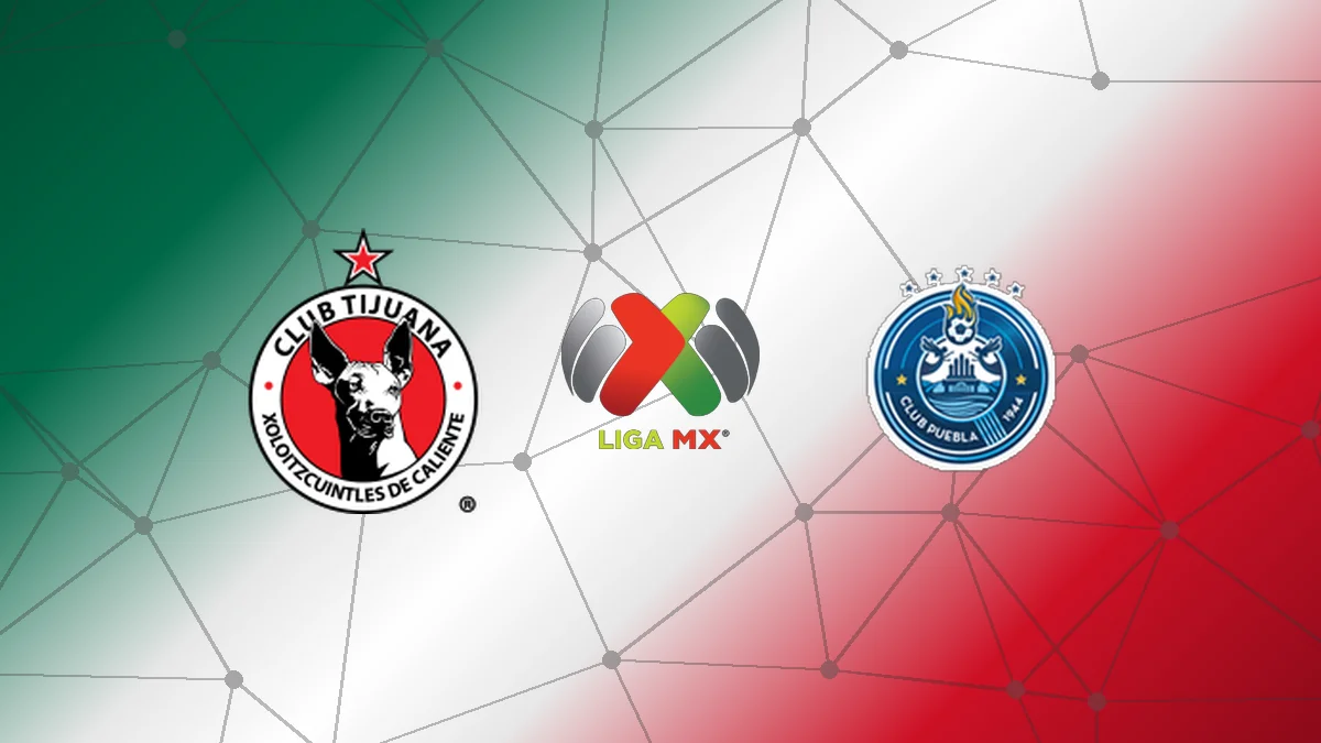Dónde mirar Puebla contra Club Tijuana EN VIVO: Canal de TV, Horario y Streaming Online Dónde mirar Puebla contra Club Tijuana EN VIVO: Canal de TV, Horario y Streaming Online